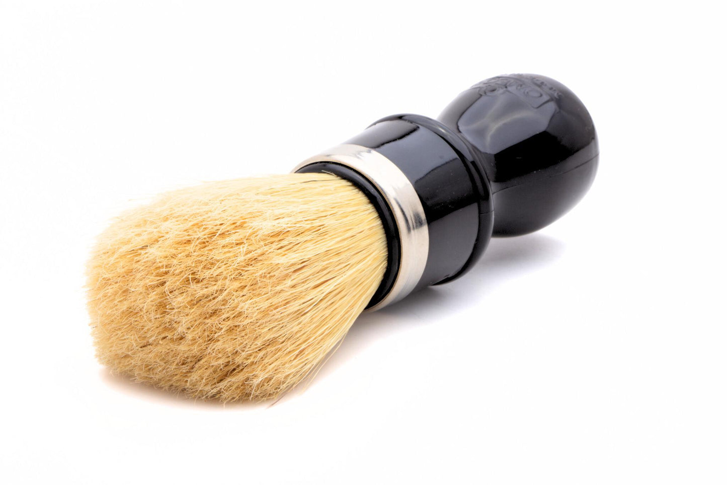 Omega 10098 Professional Boar Shaving Brush