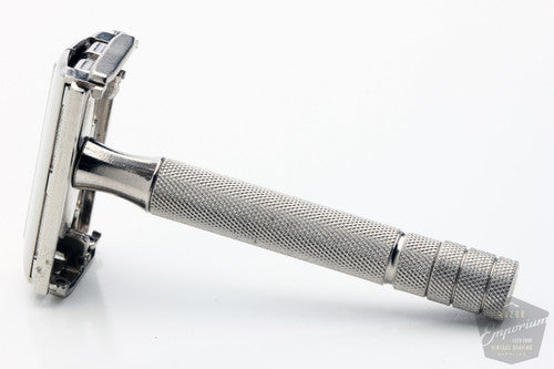 Gillette 1953 Super Speed | Double Edge Safety Razor