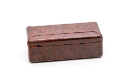 1930's Ever-Ready Single Edge Safety Razor with Case & Blade Banks | Made in England