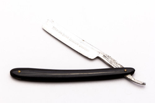 5/8" Joseph Allen & Sons Classics on Clearance Straight Razor