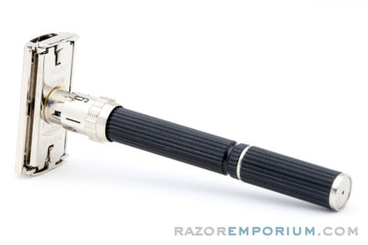 1975 Gillette Super Adjustable 109 Safety Razor Set V2