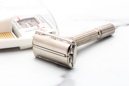 1962 Gillette Salesman Sample Set | New Old Stock