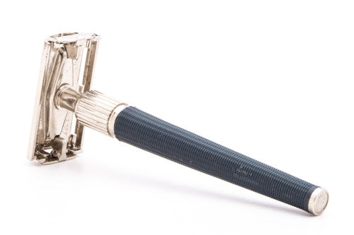 1968 Gillette Knack DE Safety Razor