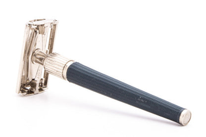 1968 Gillette Knack DE Safety Razor