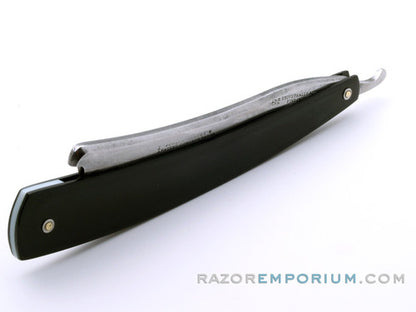 11/16" Joseph Elliot's Fine India Steel Patent Concave Straight Razor | England