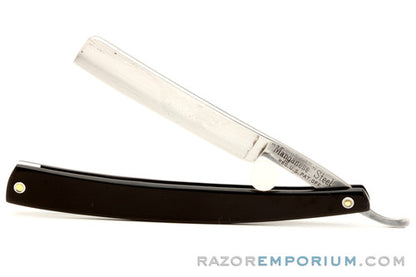 4/8" Anchor Brand Hollow Ground | Solingen, Germany