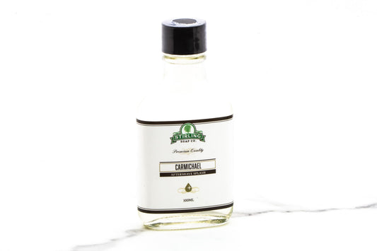 Stirling Soap Co | Carmichael Aftershave Splash