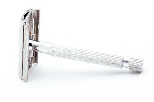 Vintage Personna Double Edge Saftey Razor | Original Condition