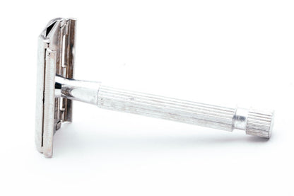 Vintage Personna Double Edge Saftey Razor | Original Condition