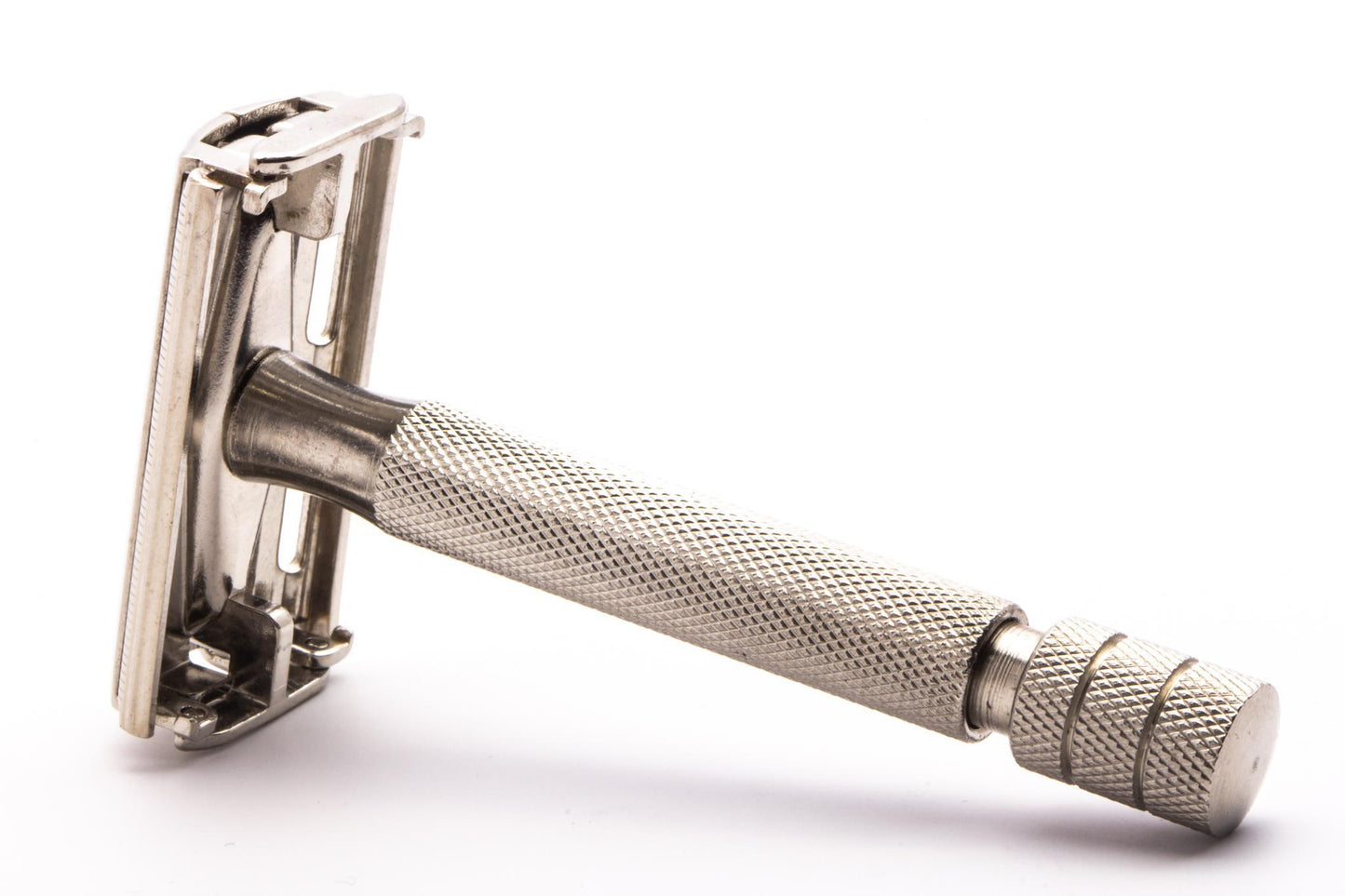 1940's Gillette British Rocket Super Speed Double Edge Safety Razor | Original Condition