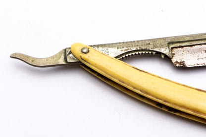 5/8" Universal Frameback Classics on Clearance Straight Razor