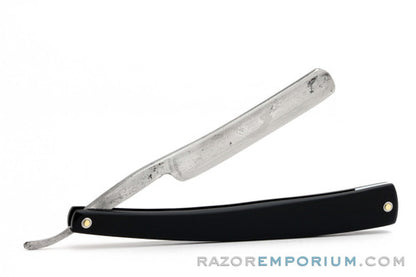 4/8'' Henry Kettlewood Straight Razor | Sheffield