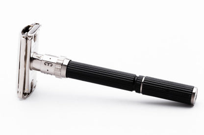 1974 Gillette Super Adjustable 109 Safety Razor U1