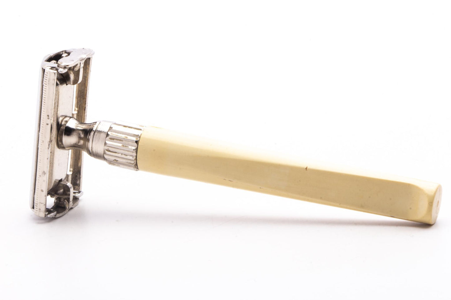 Astra 901 Double Edge Safety Razor Set | Original Condition