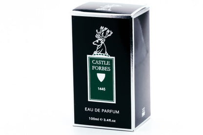 Castle Forbes | 1445 Eau De Parfum