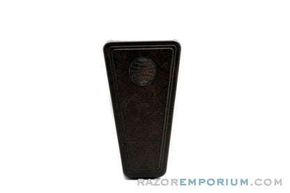 1931 Phillips 'Philite' Plastic Double Edge Safety Razor Set