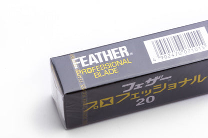 Feather Professional Blade Injector (20)