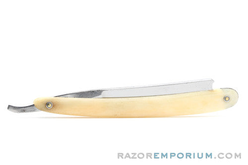 9/16" Chris Johnson and Co Straight Razor | Sheffield