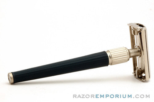 1968 Gillette Knack TTO Double Edge Safety Razor - N1
