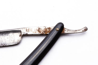 5/8" Lee Meg Classics on Clearance Straight Razor