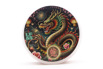 Hendrix Classics & Co | Year of the Snake Shaving Soap