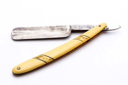 5/8" Stirling Classics on Clearance Straight Razor