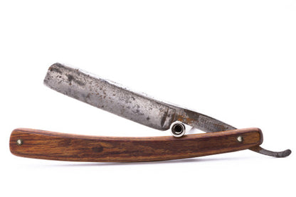 5/8" Thiers-Issard & FILS Spartacus No 3 Straight Razor