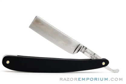 6/8" Anchor Brand Spagna & Clinco Straight Razor | Germany