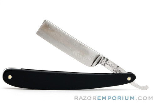 6/8" Anchor Brand Spagna & Clinco Straight Razor | Germany