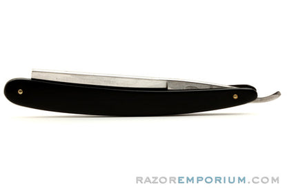 5/8" Ontario Cutlery Co. #81 Hollow Ground Straight Razor | New York USA