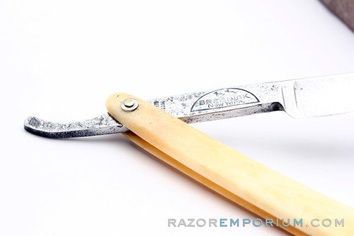 3/8" Hand Forged Twin duck | Germany