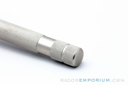 Revamp Service | Rockwell 6S Double Edge Safety Razor
