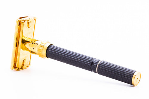 1969 Gillette O3 Super Adjustable 109 DE Safety Razor