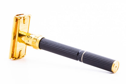 1969 Gillette O3 Super Adjustable 109 DE Safety Razor