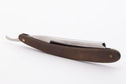 5/8" Parker 510 Swedish Steel Straight Razor | Japan