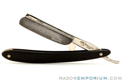 5/8" Beaujeu Aine Frameback Straight Razor | Made in France