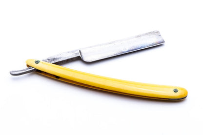 5/8" The Victor 51 Classics on Clearance Straight Razor
