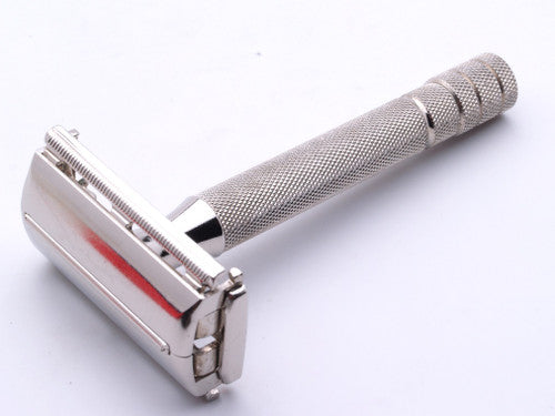 1940's Super Speed Double Edge w/ Red Case & Bladebank