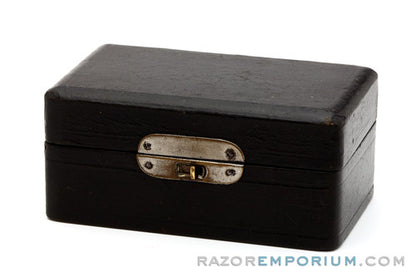Gillette Old Type Safety Razor Case Only | New York