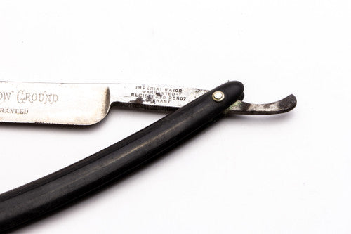 5/8 Imperial Classics on Clearance Straight Razor