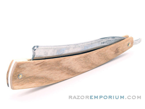 11/16" Joseph Rodgers & Sons "Old English Razor" Straight Razor | Sheffield, England