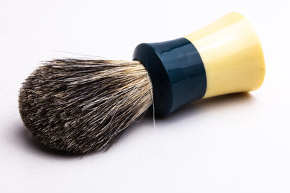 Ever Ready 200T Vintage Restored Badger Shave Brush