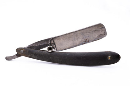5/8"  Kropp German Straight Razor