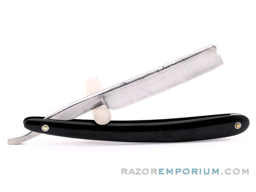 9/16" The Torrey Razor Co. Wedge Straight Razor | Worchester, Mass USA