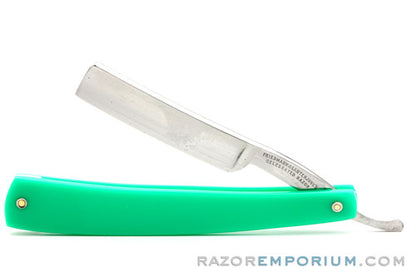 9/16" Friedman & Lauterjung Celebrated Straight Razor | New York, NY