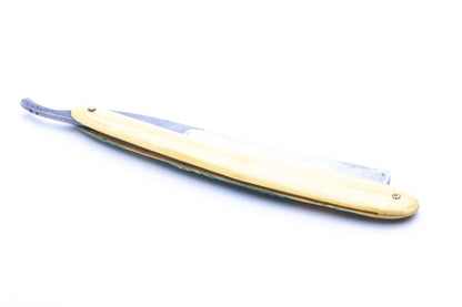 5/8" Vintage Restored Lafayette Cutlery Co. Straight Razor