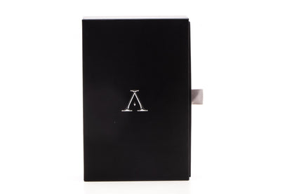 Aylsworth Razors | The APEX-Ti Machined Double Edge Safety Razor