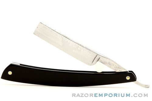 5/8" 1950's American Hand Forged Straight Razor
