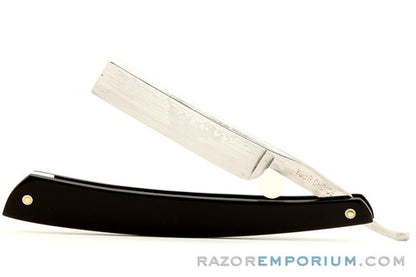 5/8" 1950's American Hand Forged Straight Razor