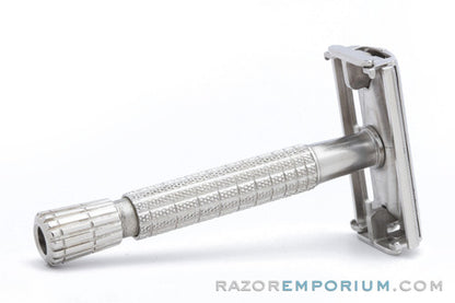 1940's Gillette Flare Tip Regular British Rocket Safety Razor